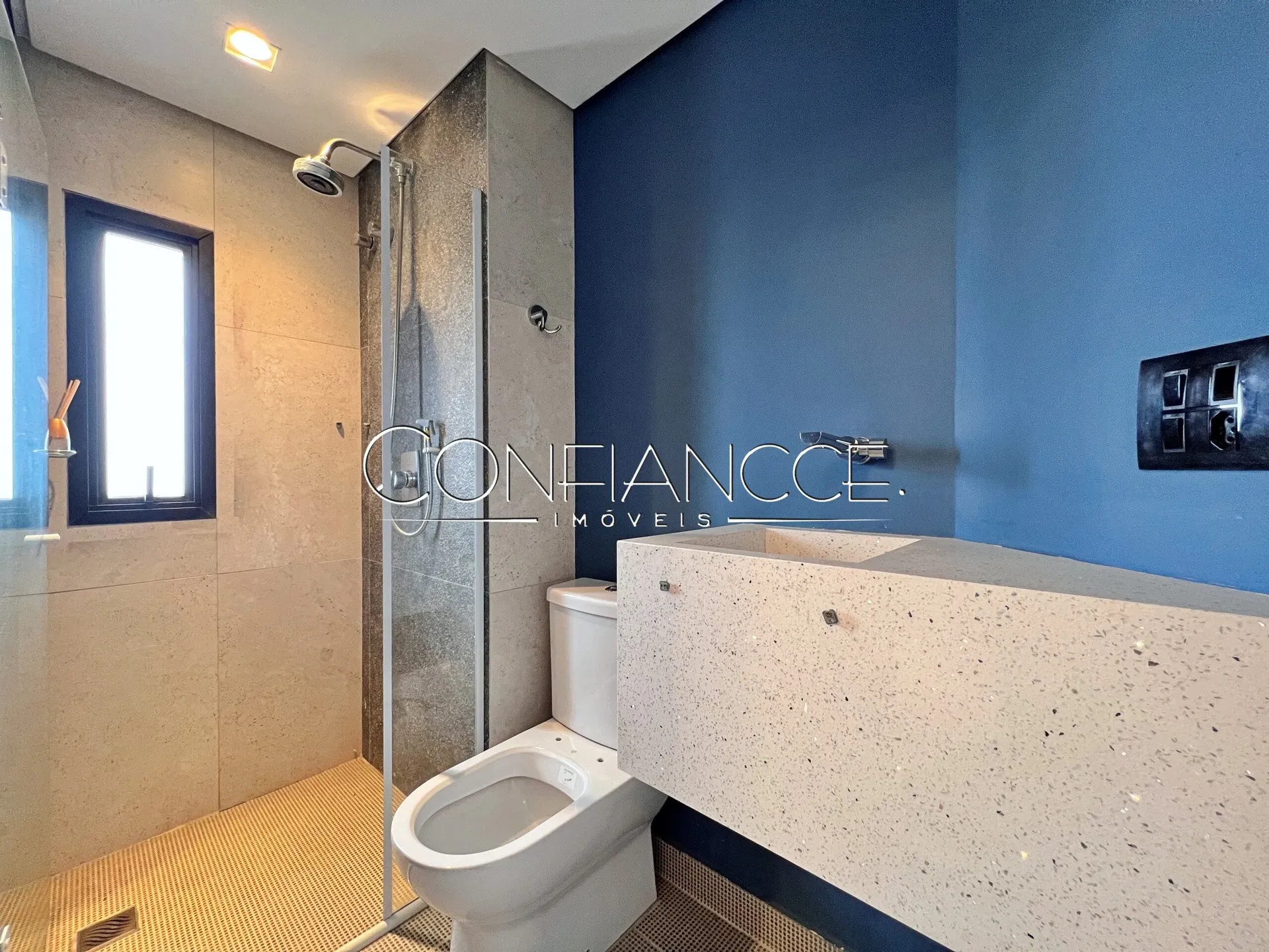 Apartamento de 463 m² con 3 suites y 4 plazas — photo 18
