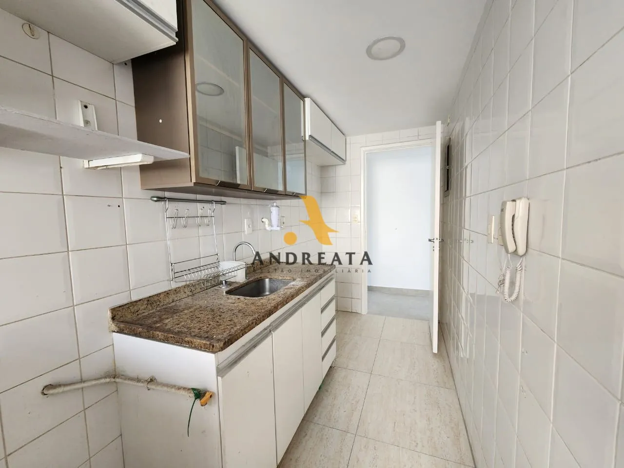 3-bedroom apartment with a gas kitchen — photo 7