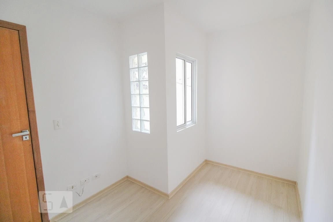 3-bedroom house, 1 with its own bathroom, 90 m², Curitiba — photo 16
