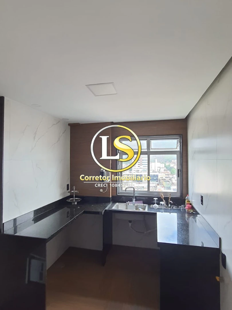 Unfurnished 60 m² apartment with 2 bedrooms and balcony — photo 2