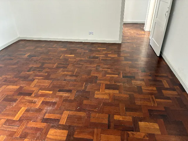 Apartamento com 2 quartos e 1 banheiro, sem vaga — photo 9