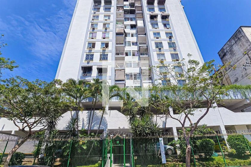 2 quartos e máquina de lavar: apartamento de 70 m² — photo 47