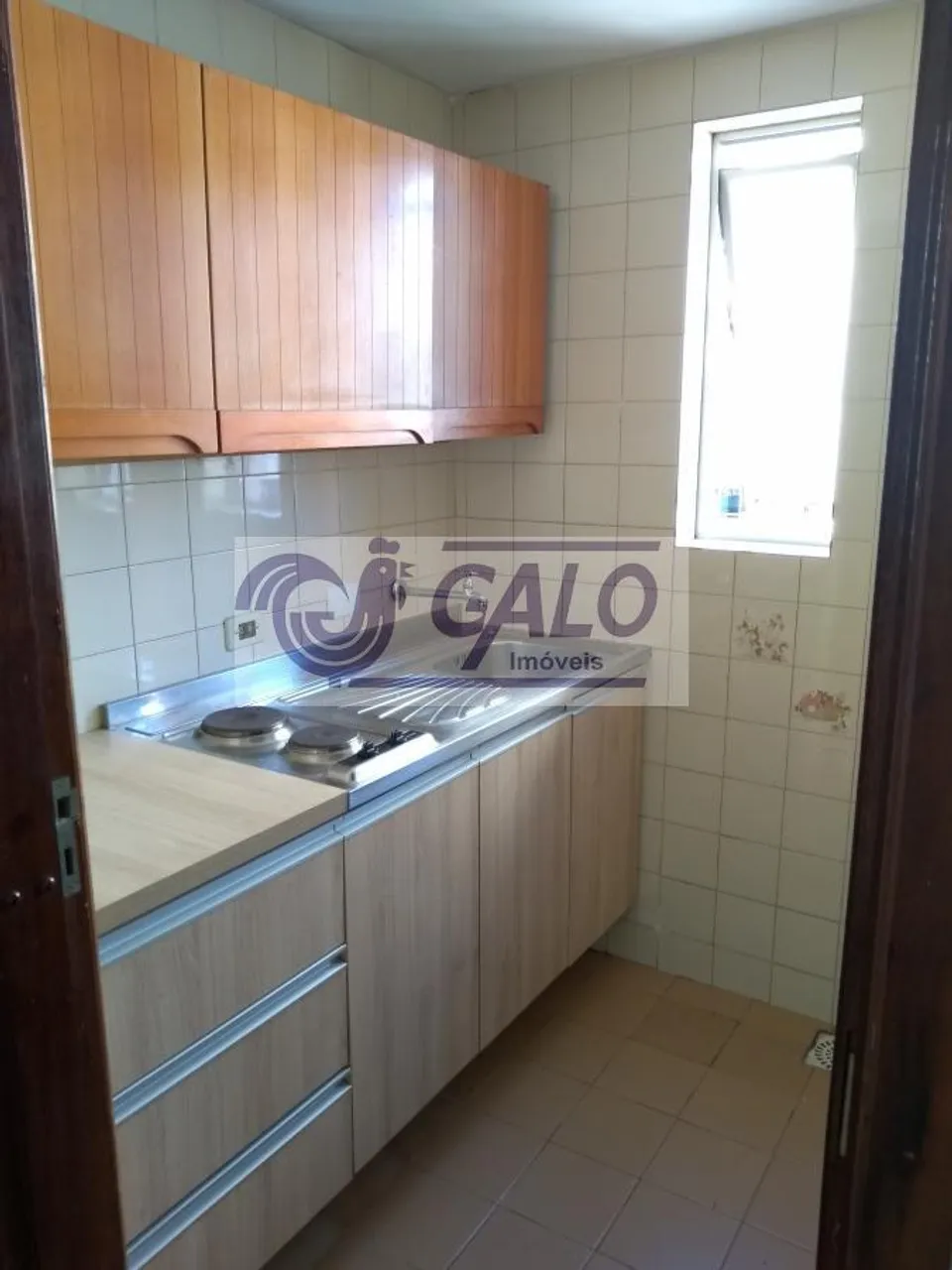 Apartamento para locação com 1 dormitório e 1 vaga — photo 8