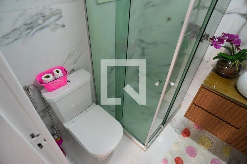 2 quartos e varanda envidraçada: apartamento de 66 m² — photo 24