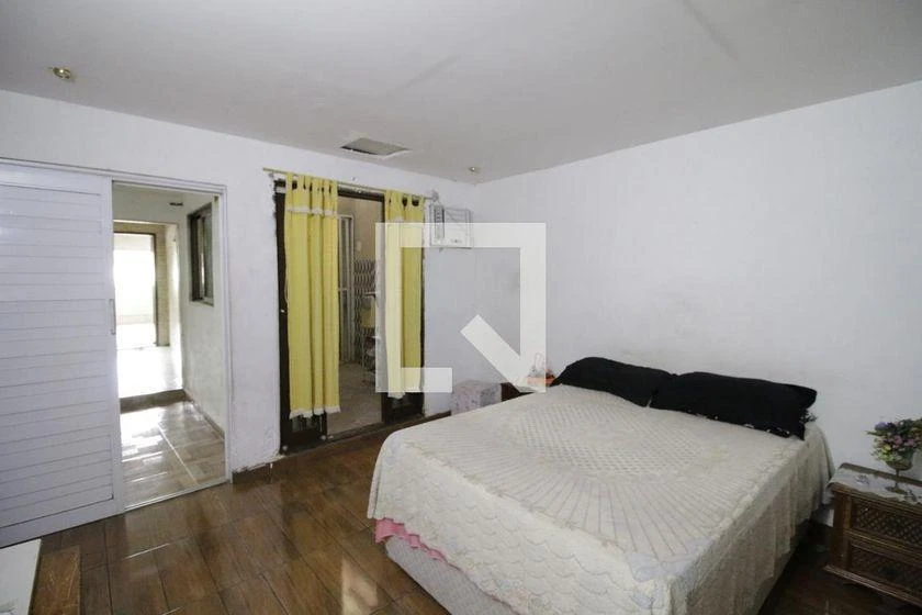 Furnished 2-bedroom house with 90 m² and 1 bathroom — photo 5