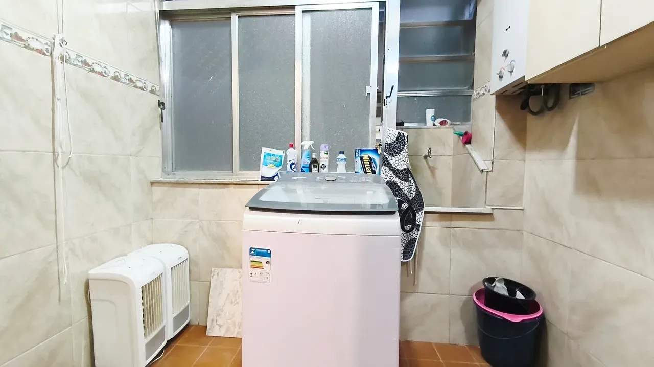 Apartamento para alugar mobiliado com 3 quartos e 3 banheiros — photo 42