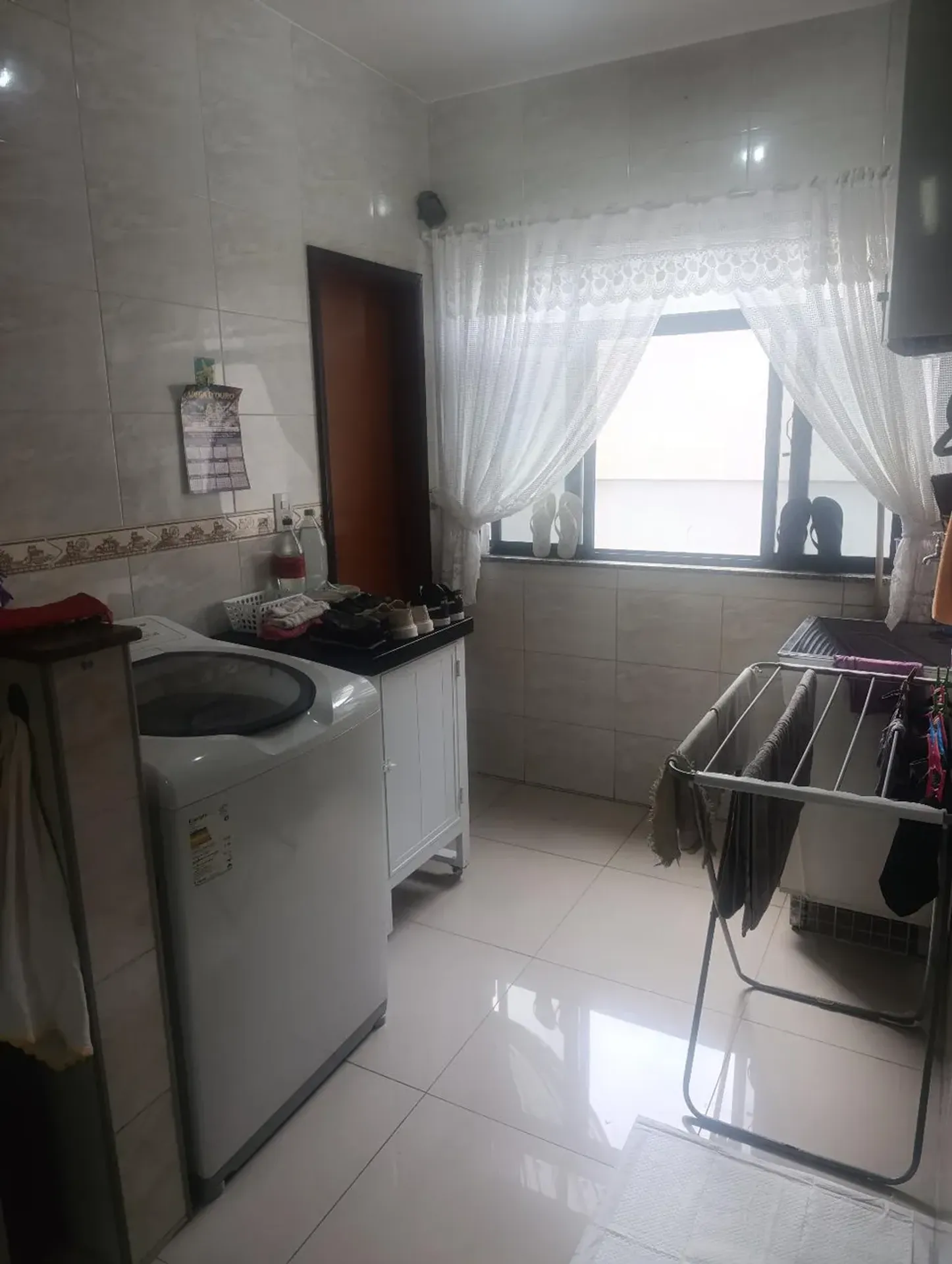 Apartamento mobiliado, 131 m², com espaço de home office — photo 16