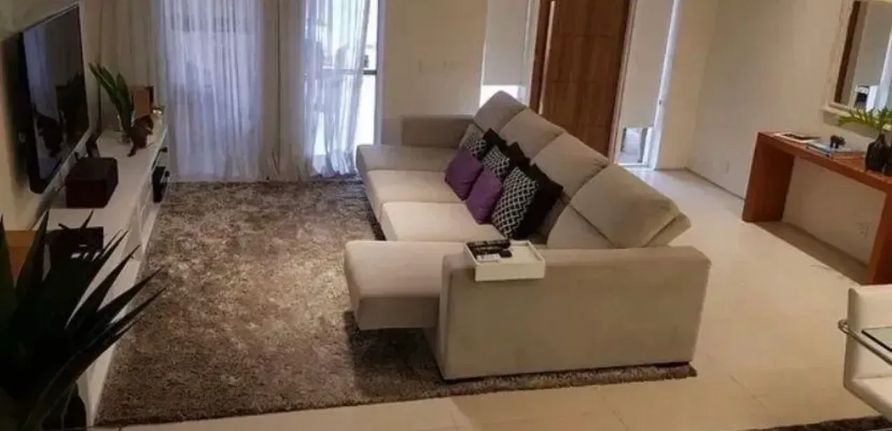 Casa mobiliada de 270 m², Recreio dos Bandeirantes — photo 4