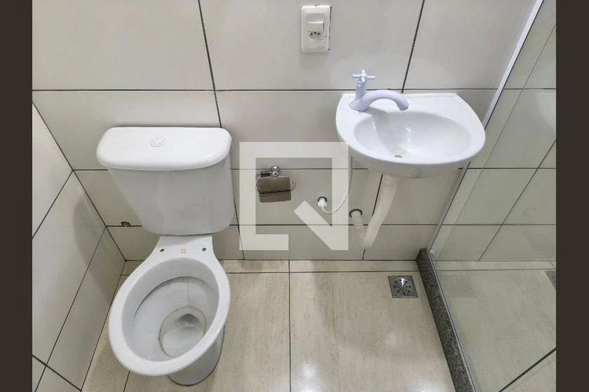 23 m² studio in Rio de Janeiro — photo 4