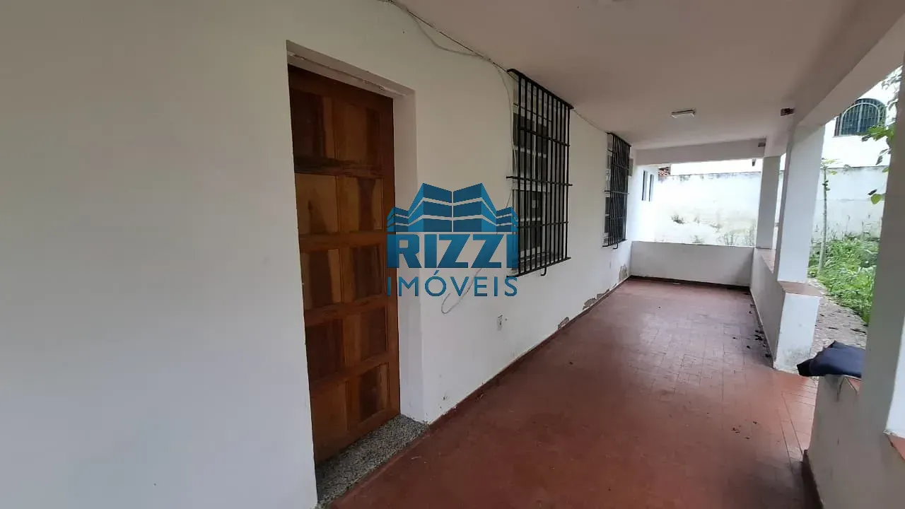 2-bedroom house with a garden in Rio de Janeiro — photo 16