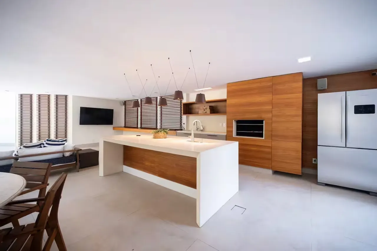 Casa para aluguel com 4 quartos e 5 banheiros — photo 39