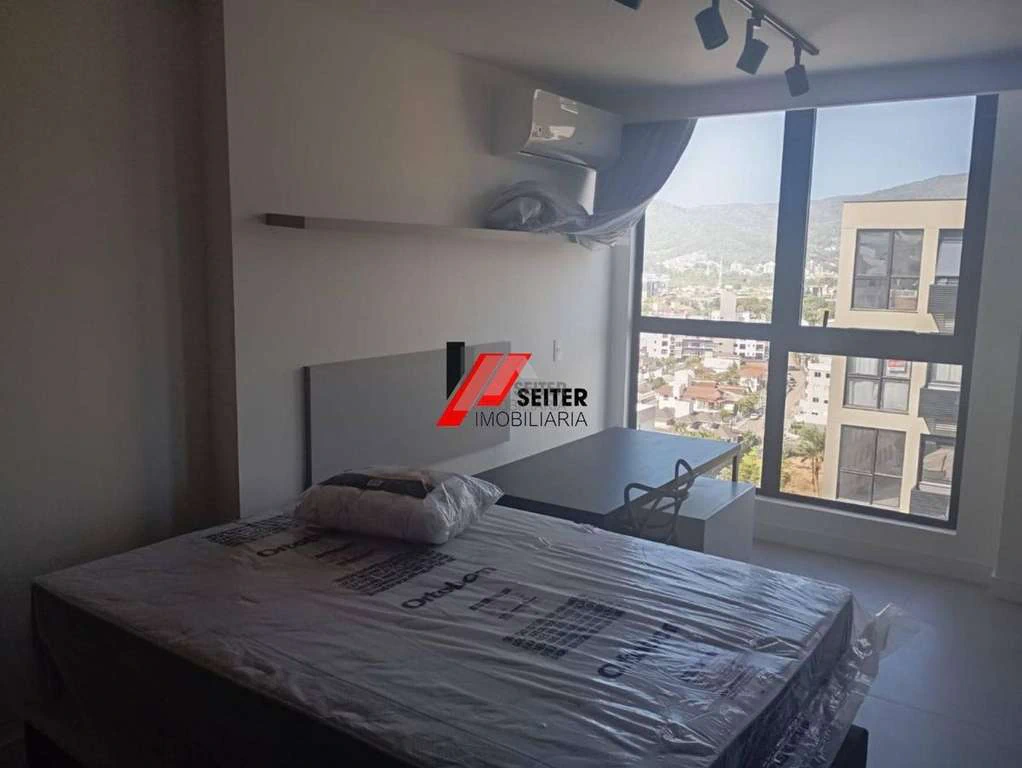 Furnished 36 m² apartment with 1 bedroom and no parking — photo 3
