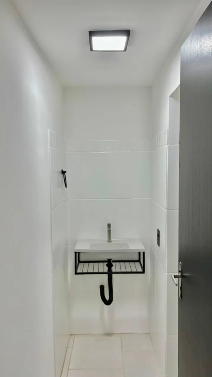 Apartamento de 1 dormitorio con cocina abierta — photo 8