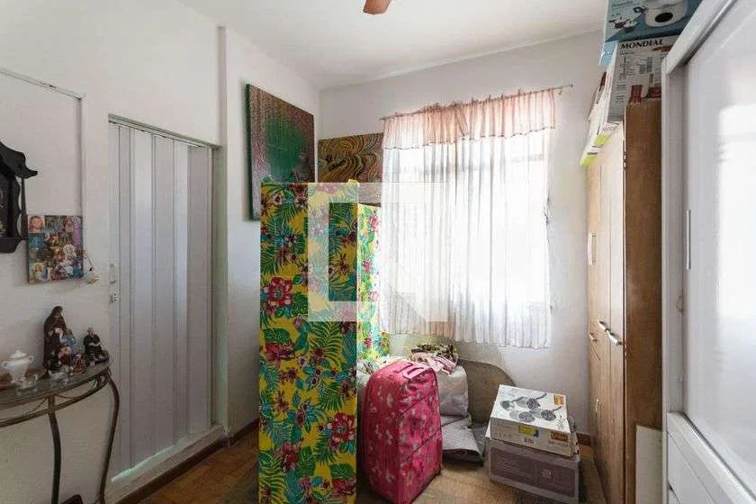 Washing machine in a 2-bedroom apartment, 75 m² — photo 3
