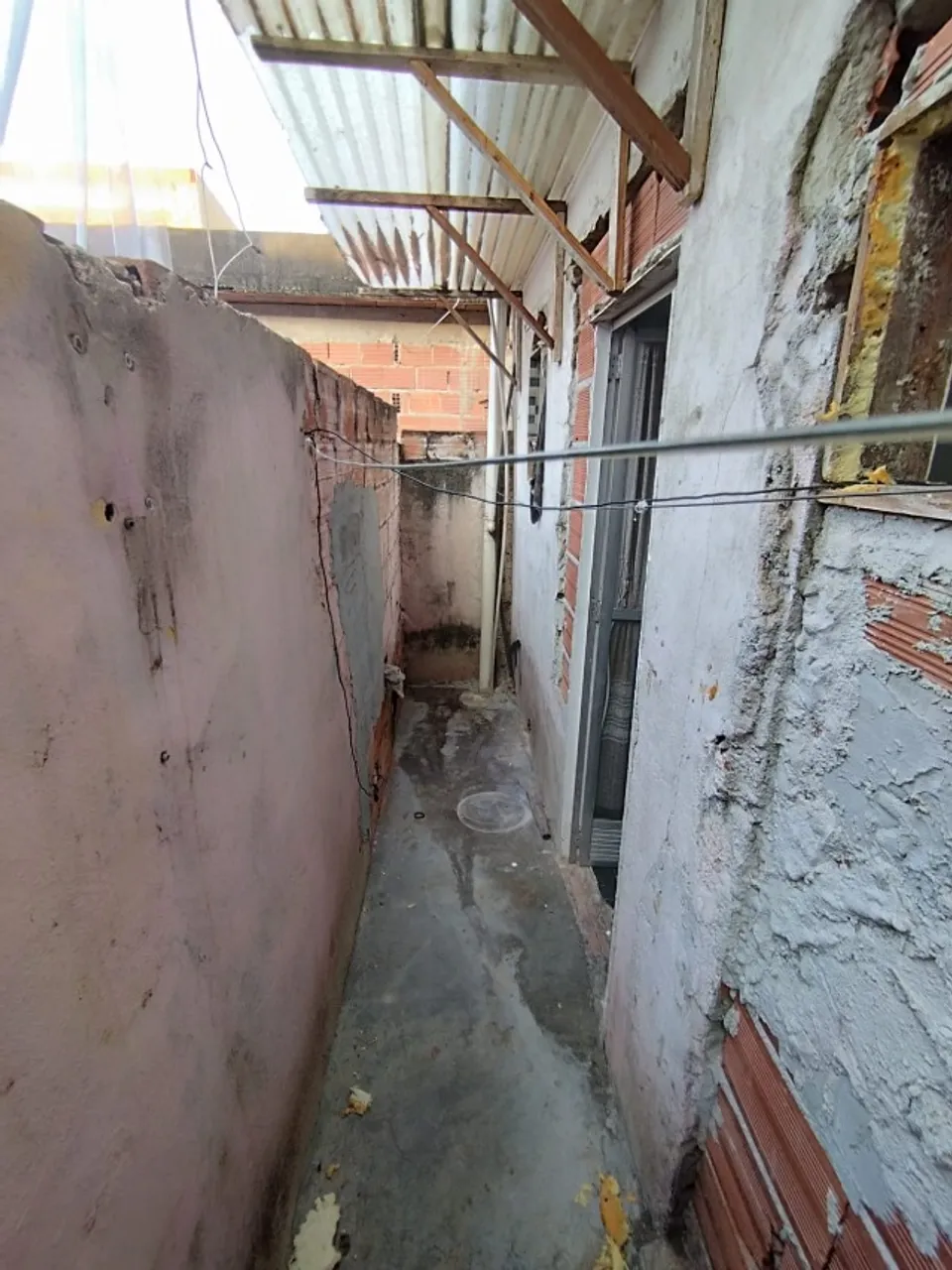 30 m² studio in Rio de Janeiro — photo 11
