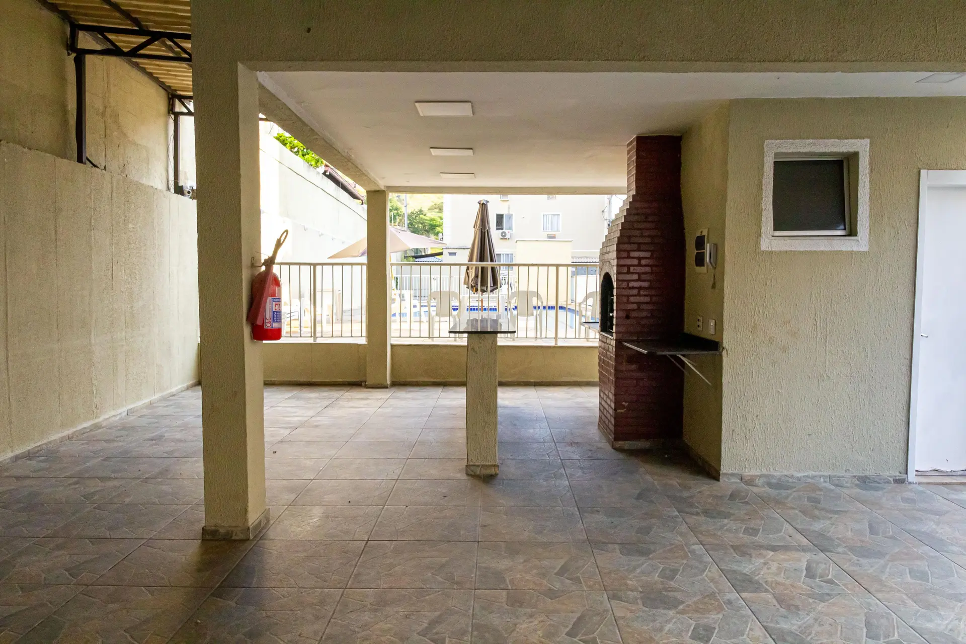 Apartamento en alquiler con 2 dormitorios y terraza — photo 101