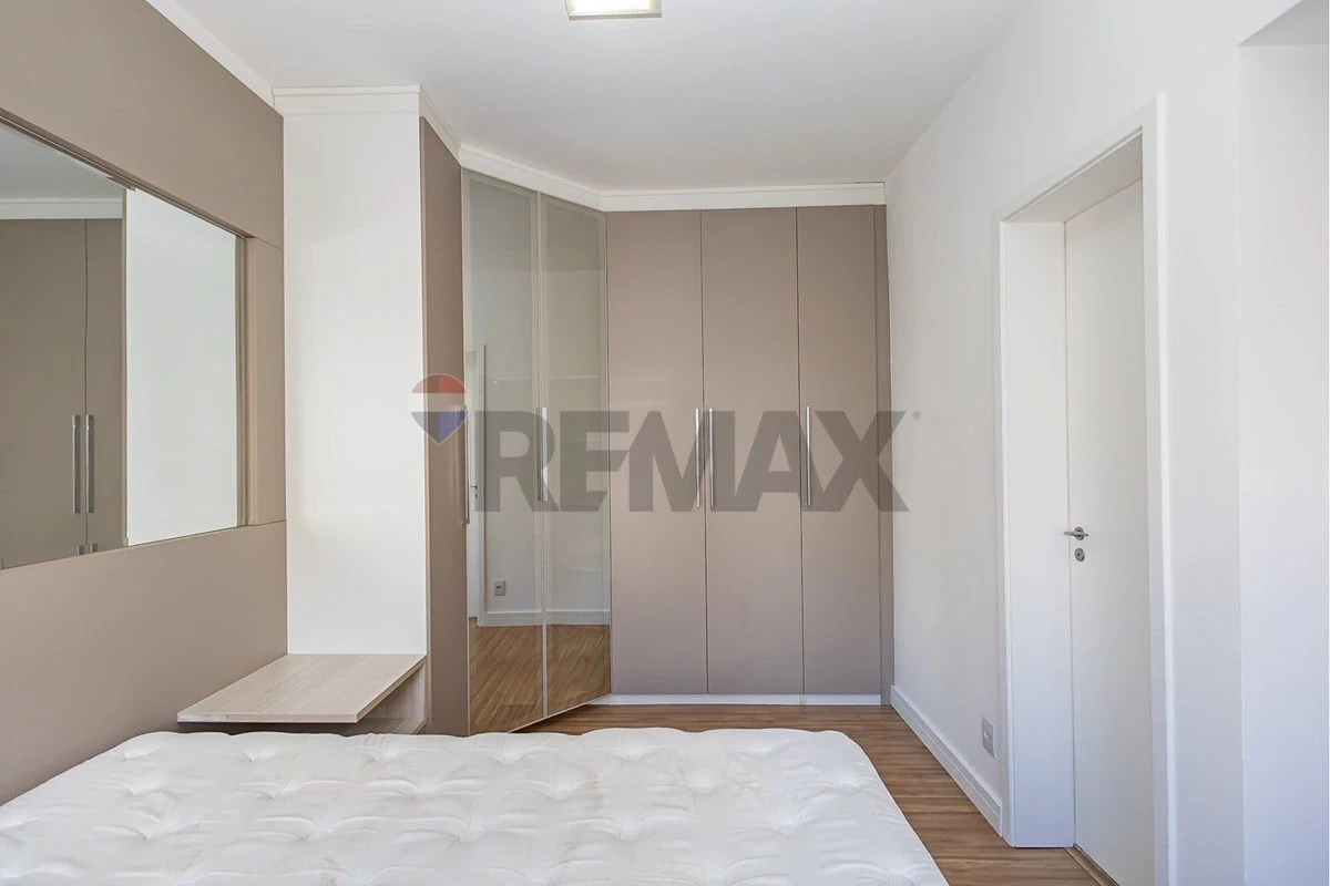 Furnished 69 m² apartment with 2 bedrooms and 2 parking spaces — photo 20