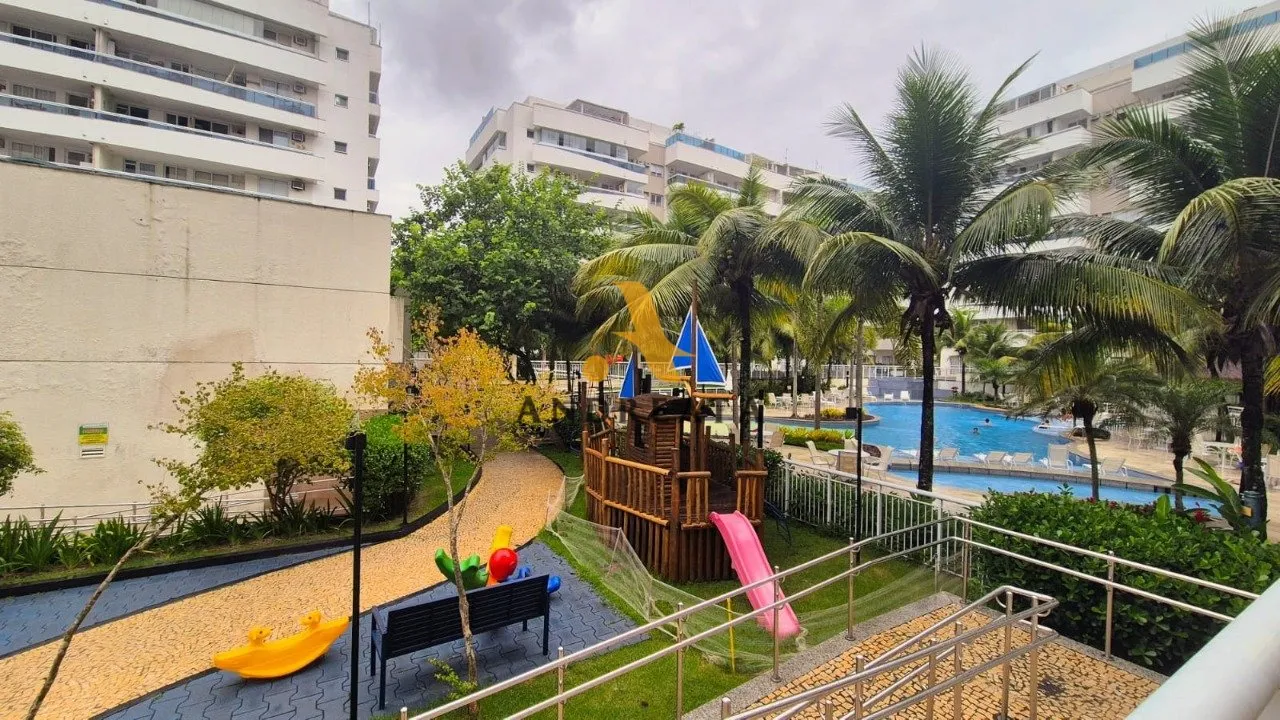 Apartamento mobiliado de 91 m² com 3 suítes e 2 vagas — photo 14
