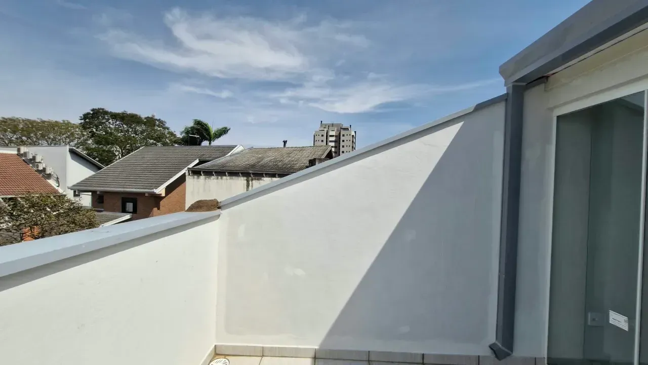 Duplex with 2 bedrooms and 104 m², 1 parking space — photo 18