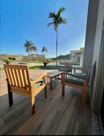 Furnished 1-bedroom apartment with balcony — photo 3