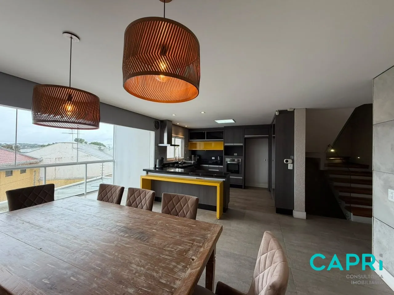 Furnished house, 221 m², with a home office — photo 3