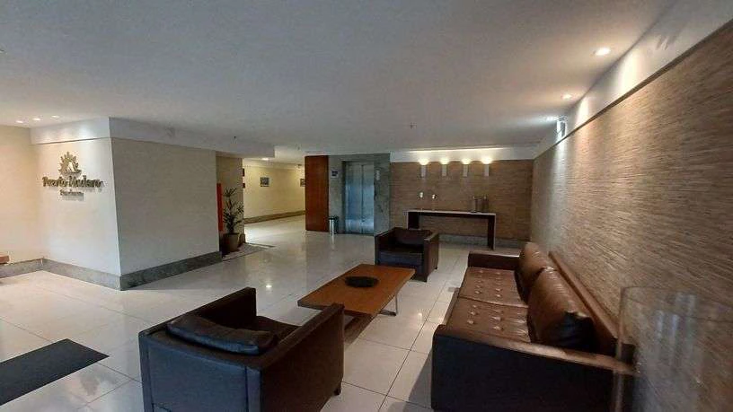 198 m² apartment with 4 bedrooms and integrated kitchen — photo 11