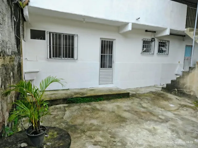 Casa de 30 m² e 1 quarto, Taquara — photo 9