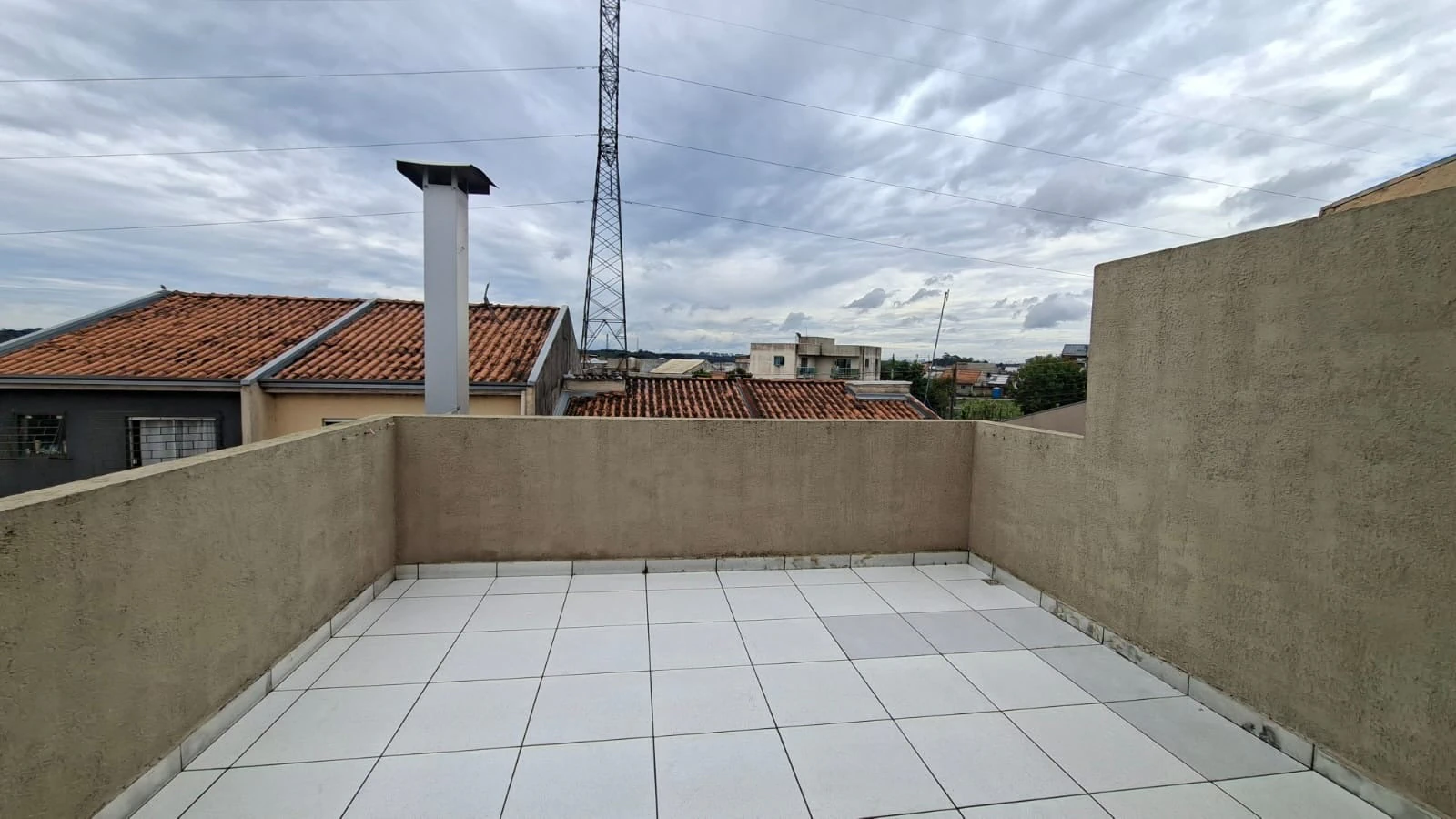 3-bedroom house, 95 m² — photo 6