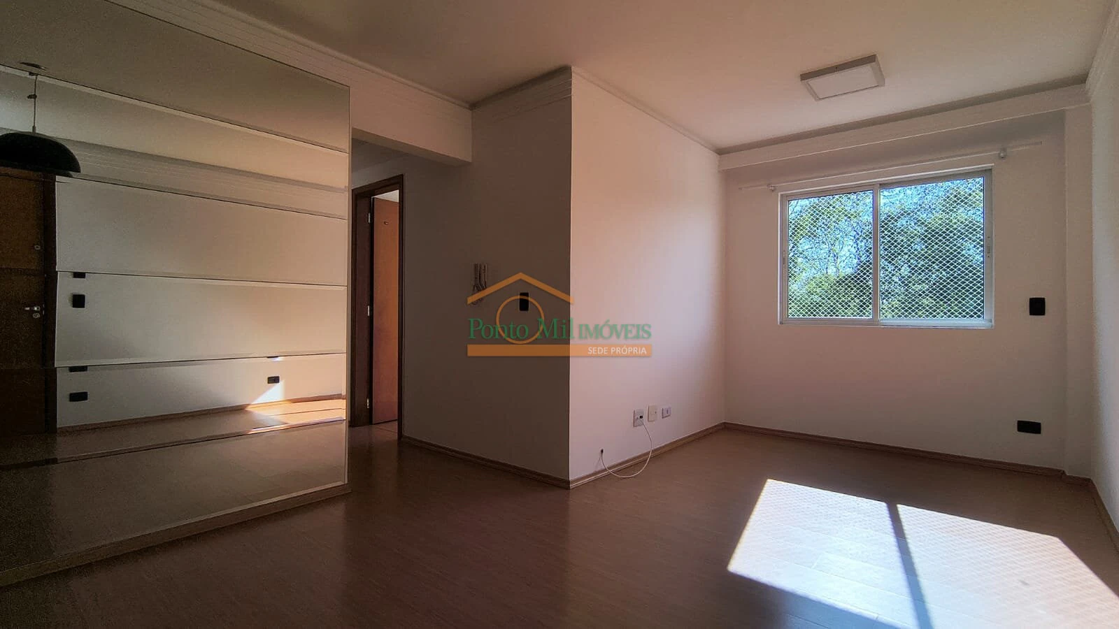 Apartamento com 2 quartos e cozinha separada de 65 m² — photo 25