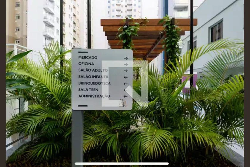 Apartamento mobiliado de 2 quartos com cozinha americana — photo 41