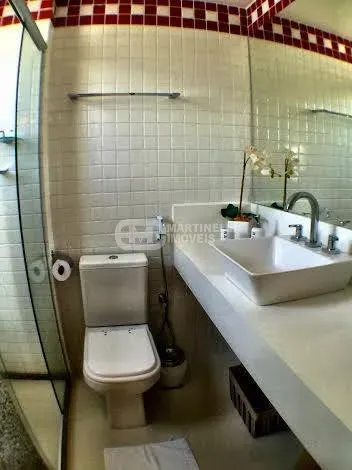 Furnished 2-bedroom apartment with 1 suite and 4 bathrooms — photo 18