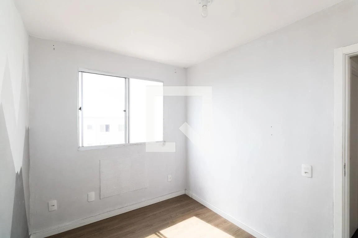 Apartamento sem vaga com 2 quartos e lavanderia com máquina — photo 27