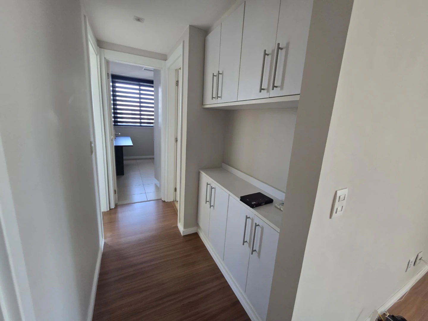 169 m² apartment with 4 en-suite rooms and private BBQ — photo 19