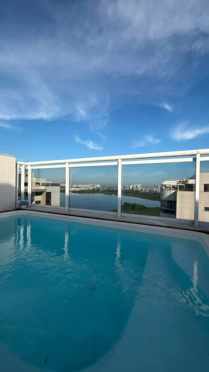 Furnished 3-bedroom apartment with 2 parking spaces — photo 10