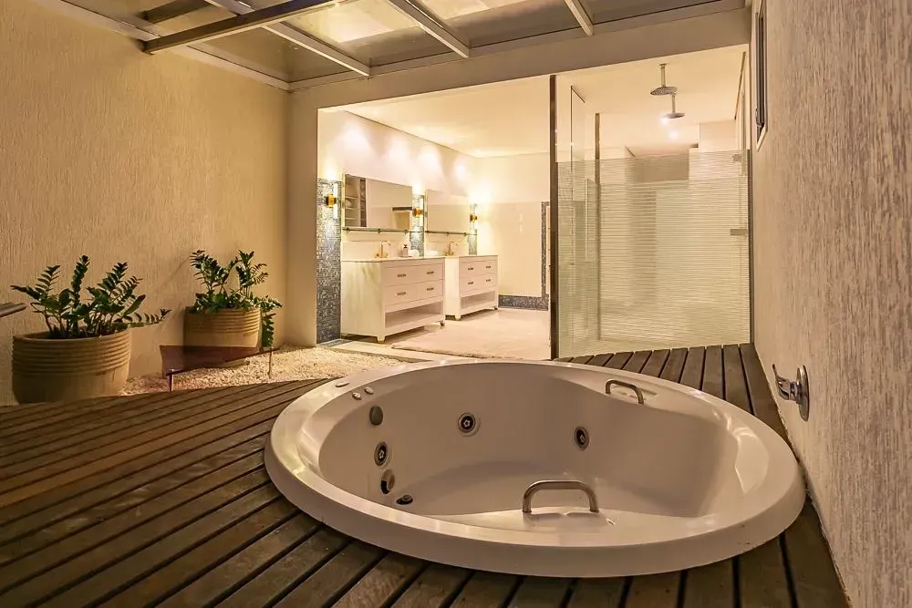 Casa amueblada para alquiler con 6 suites y 7 baños — photo 43