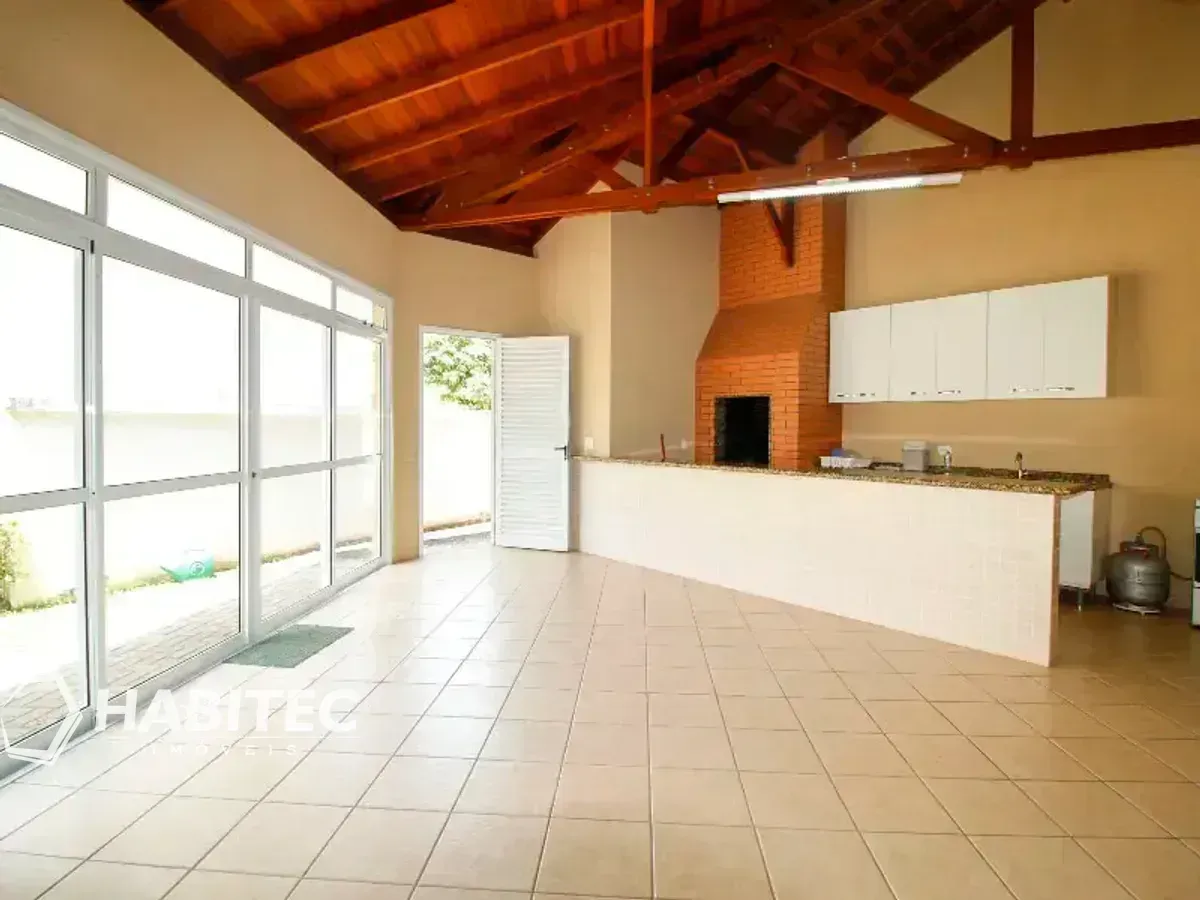 Triplex house with 3 bedrooms and 2 parking spaces 258 m² — photo 27