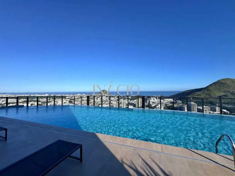 Apartment, 152 m², with a jacuzzi — photo 15