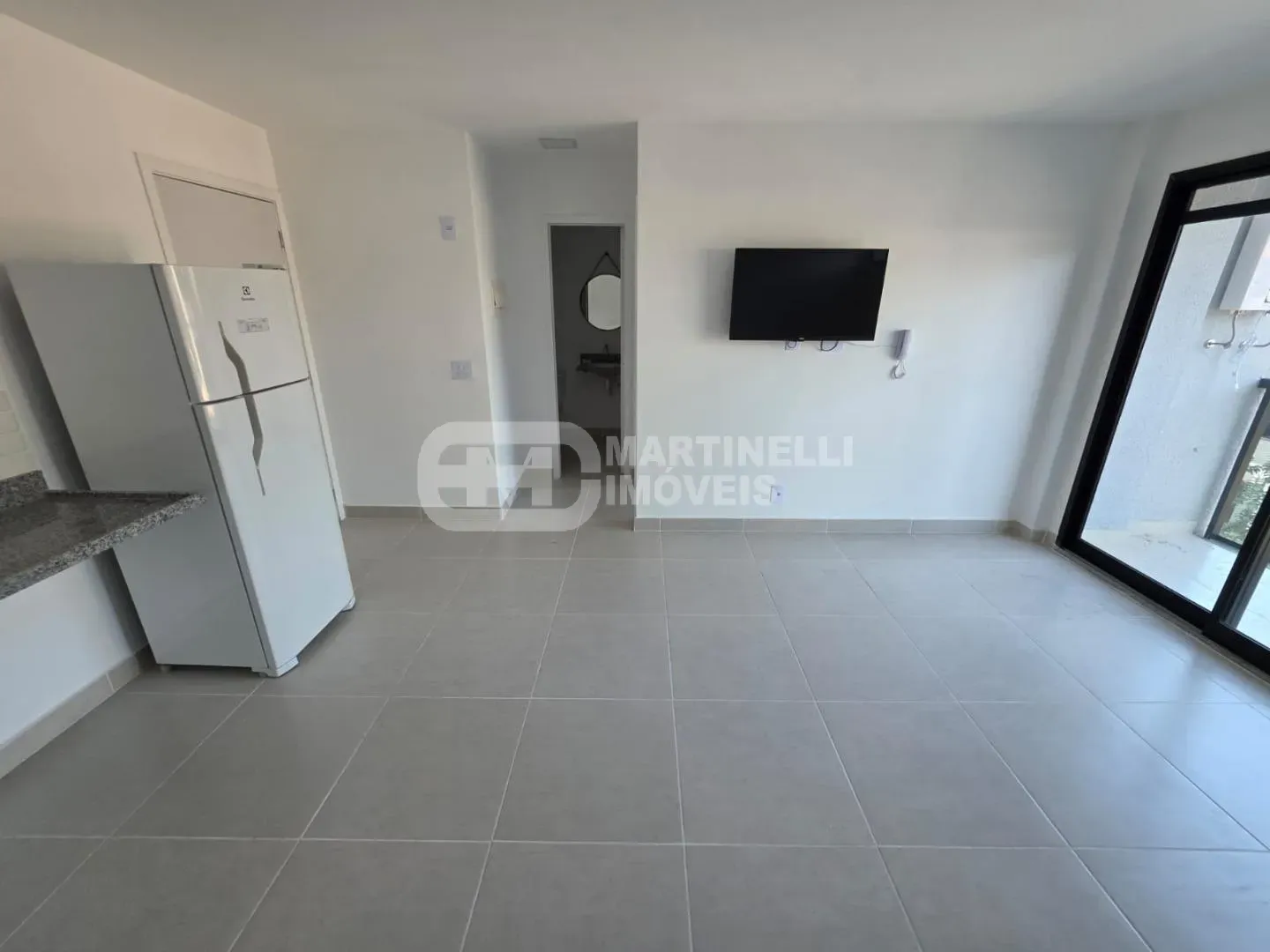 Apartamento mobiliado de 1 quarto com vaga e 50 m² — photo 6