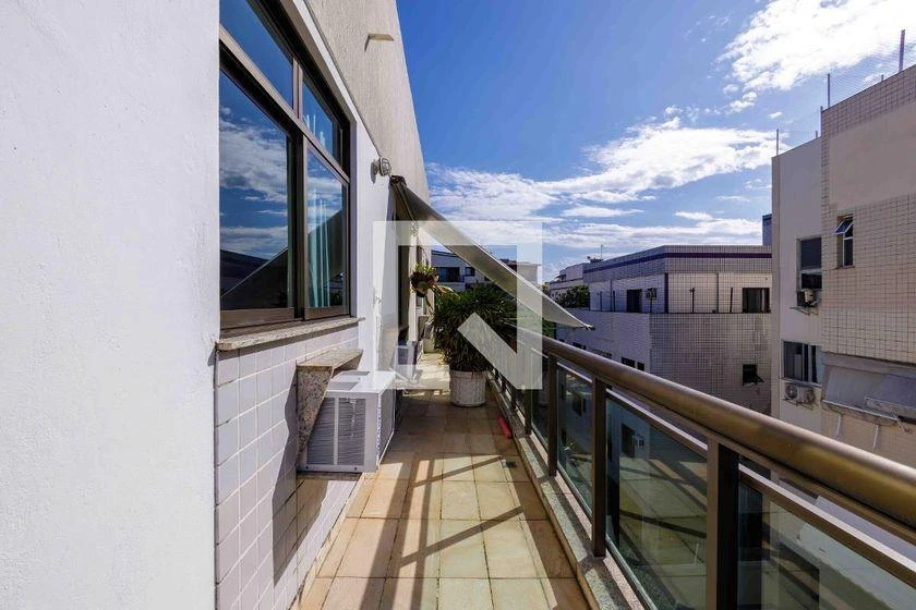 Apartamento amueblado de 5 dormitorios y 360 m² — photo 3