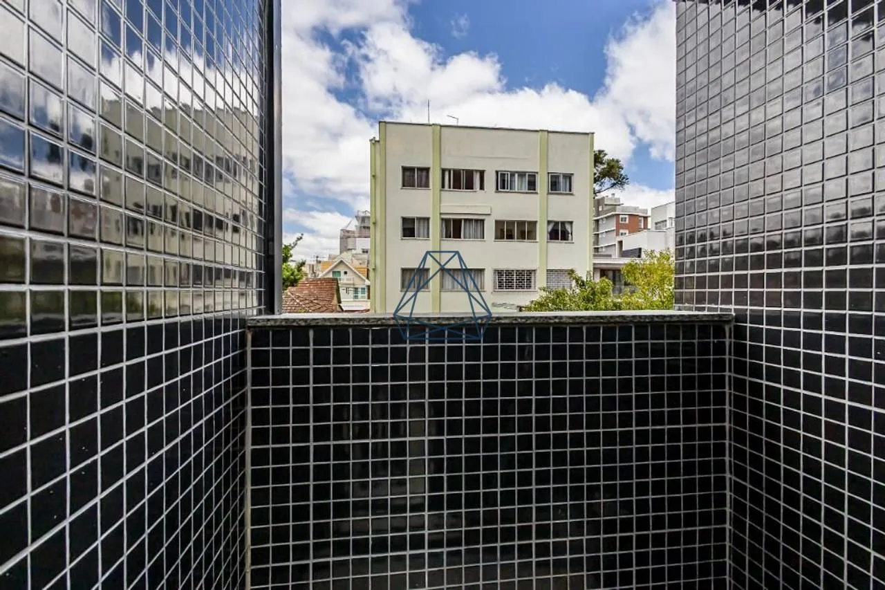 Квартира 36 м² з панорамними вікнами та сушильною машиною — photo 27
