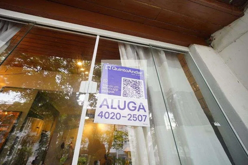 2-bedroom apartment with a home office in Florianópolis — photo 17