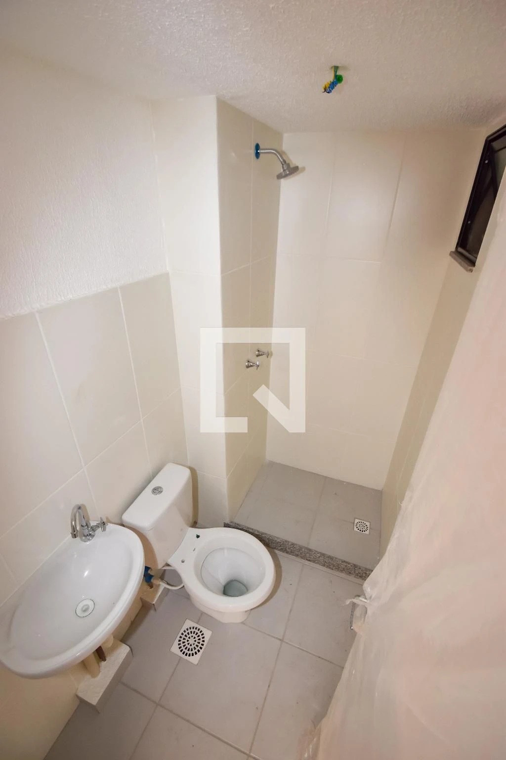 Rental apartment with 1 bedroom and a balcony — photo 25