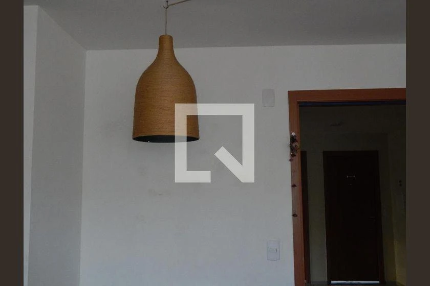 Furnished apartment, 41 m², with a washing machine — photo 27
