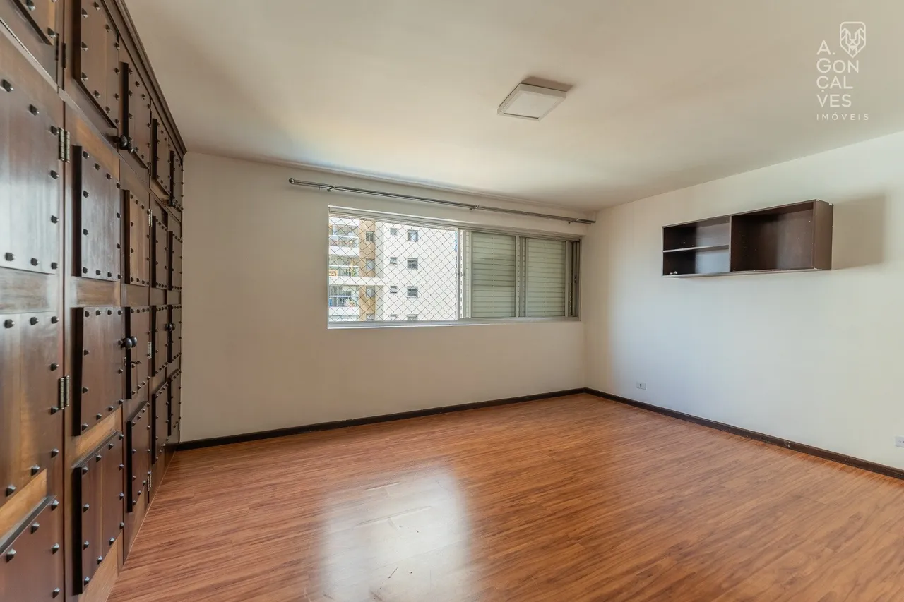 4-bedroom apartment with 3 baths and 2 parking spaces — photo 17