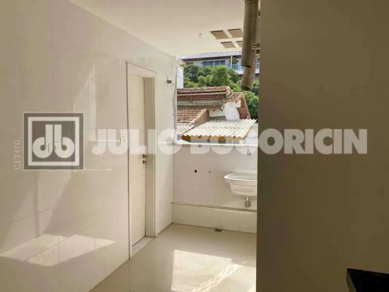 280 m² duplex penthouse with 3 en-suite bedrooms — photo 26