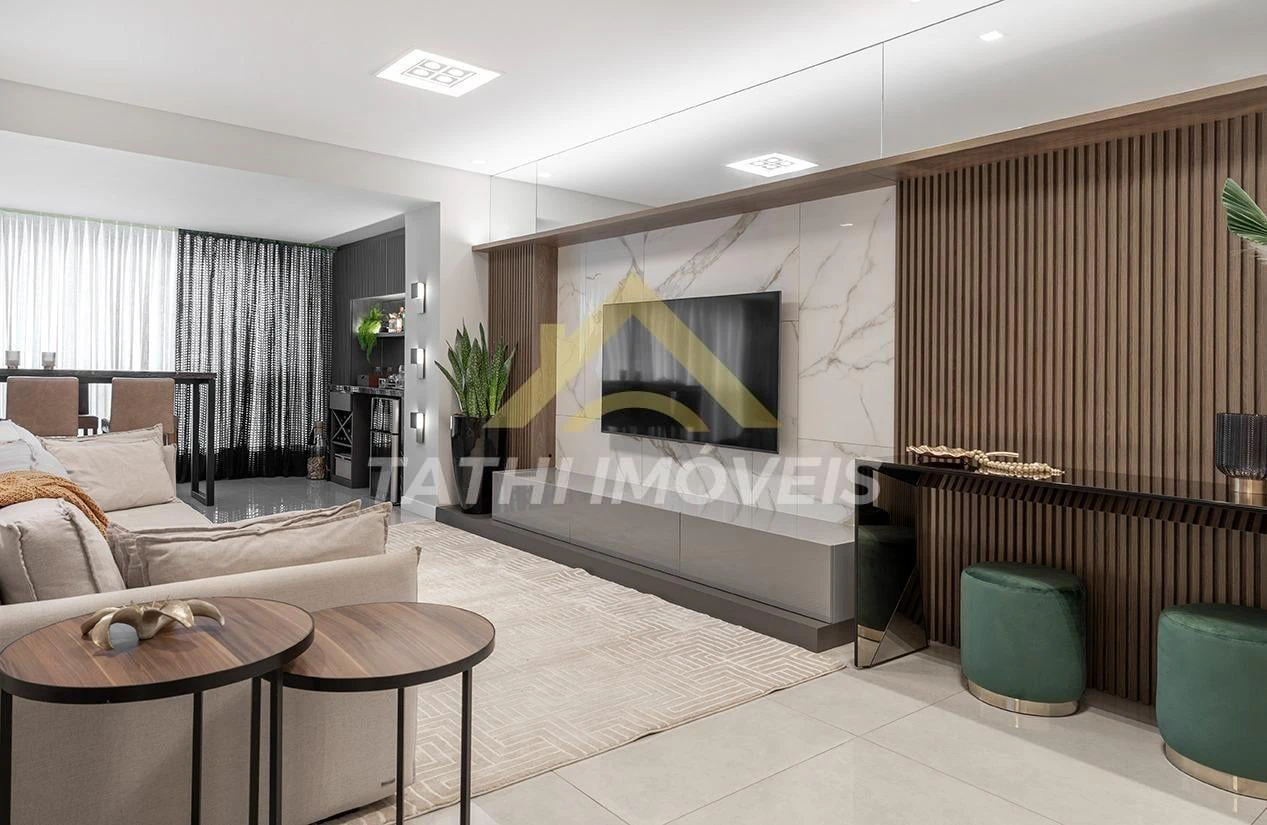 Посудомоечная машина и 3 спальни: квартира 232 м² — photo 16