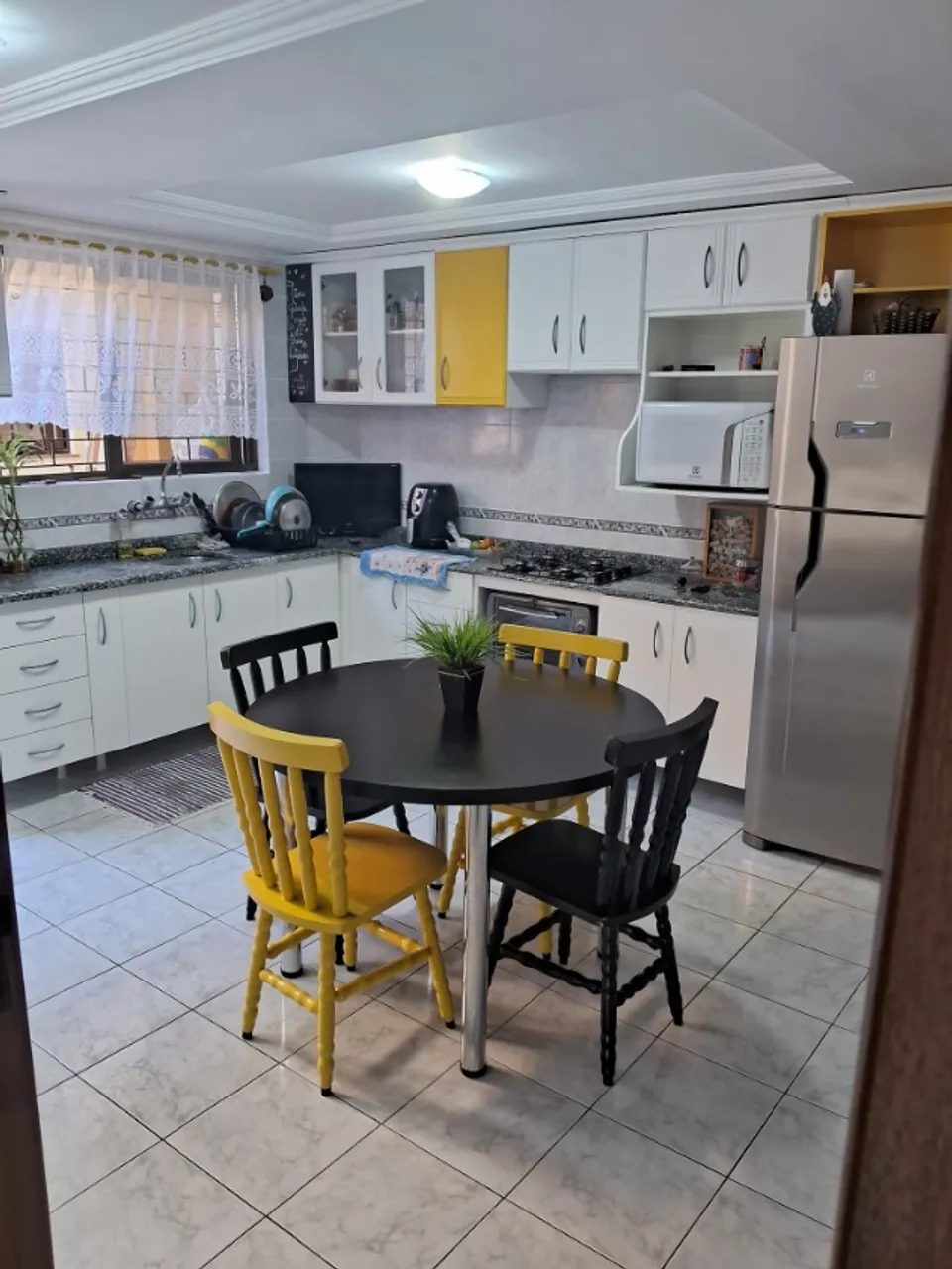 Furnished house, 225 m², with a walk-in closet — photo 11