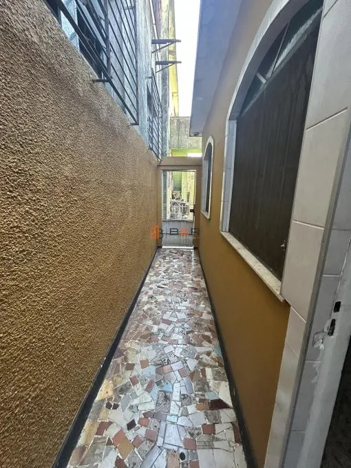 Casa de vila com 1 quarto e cozinha compacta — photo 11