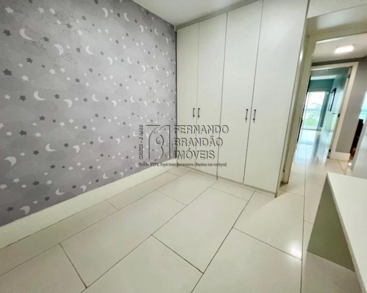 Apartamento de 98 m² com 2 quartos (1 suíte) e 2 vagas — photo 14