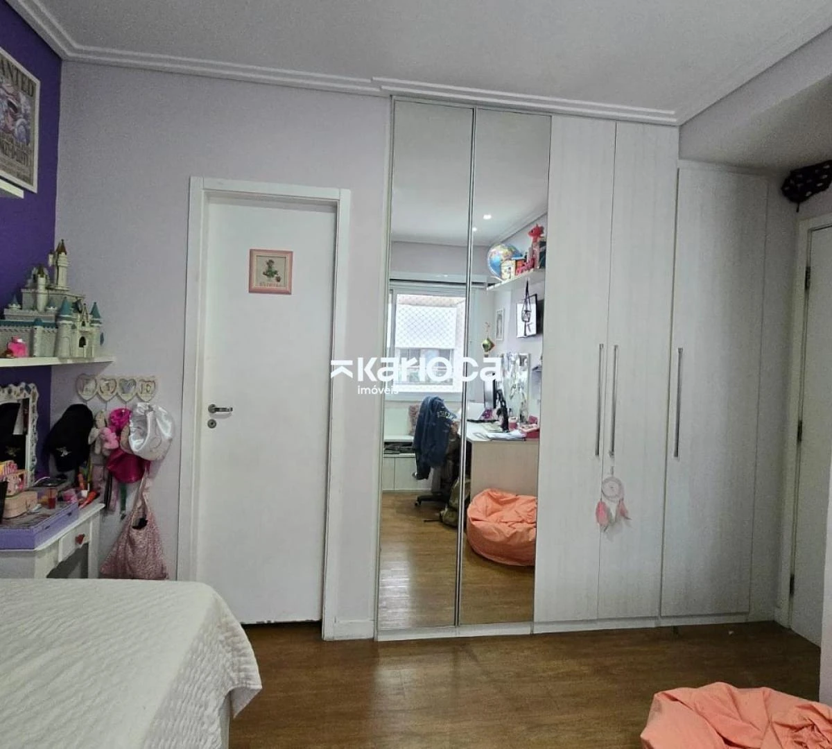 Apartamento de 150 m² com lava-louças e varanda envidraçada — photo 20